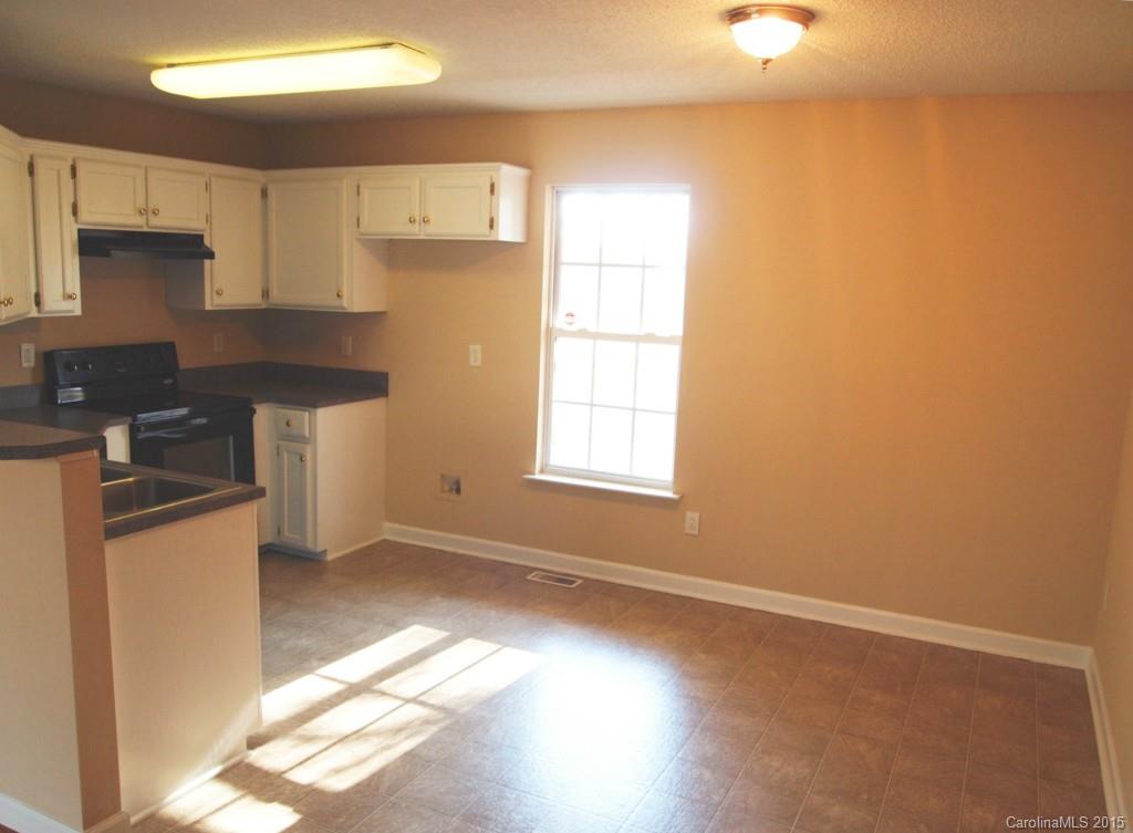 Bigham Place - Residential