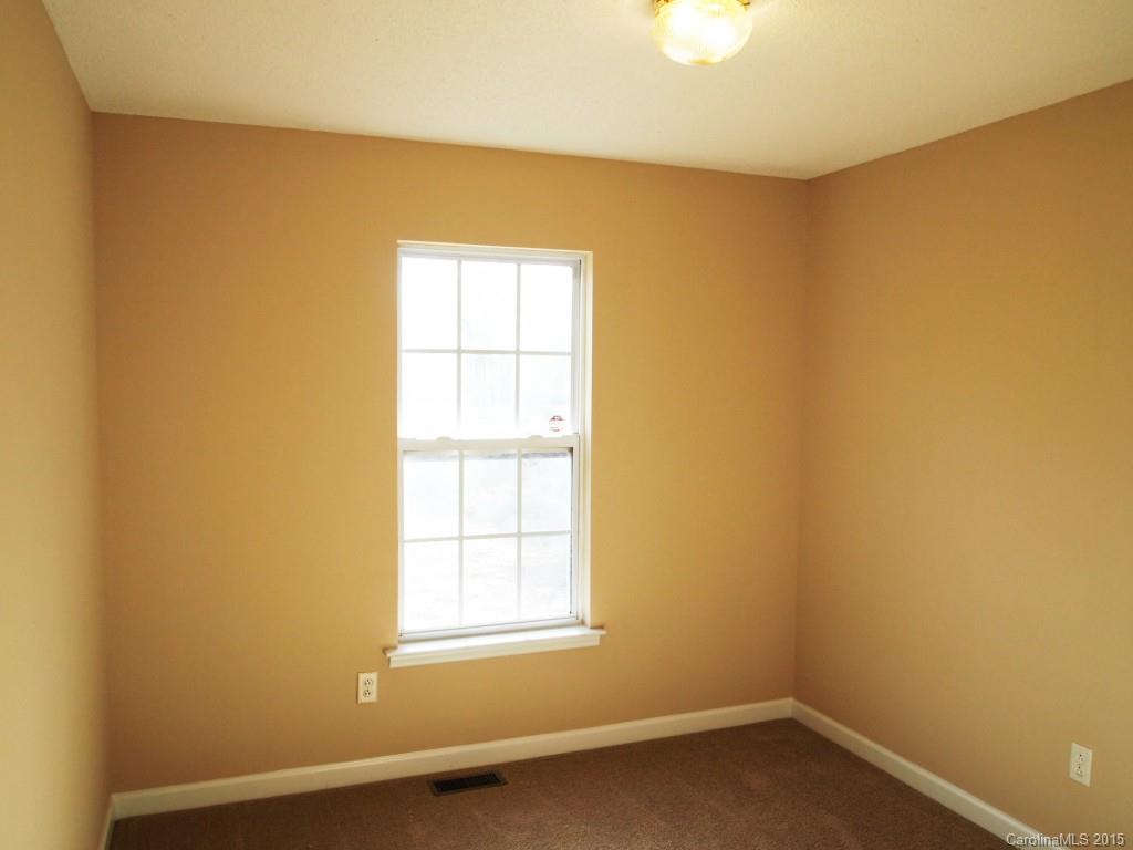 Bigham Place - Residential