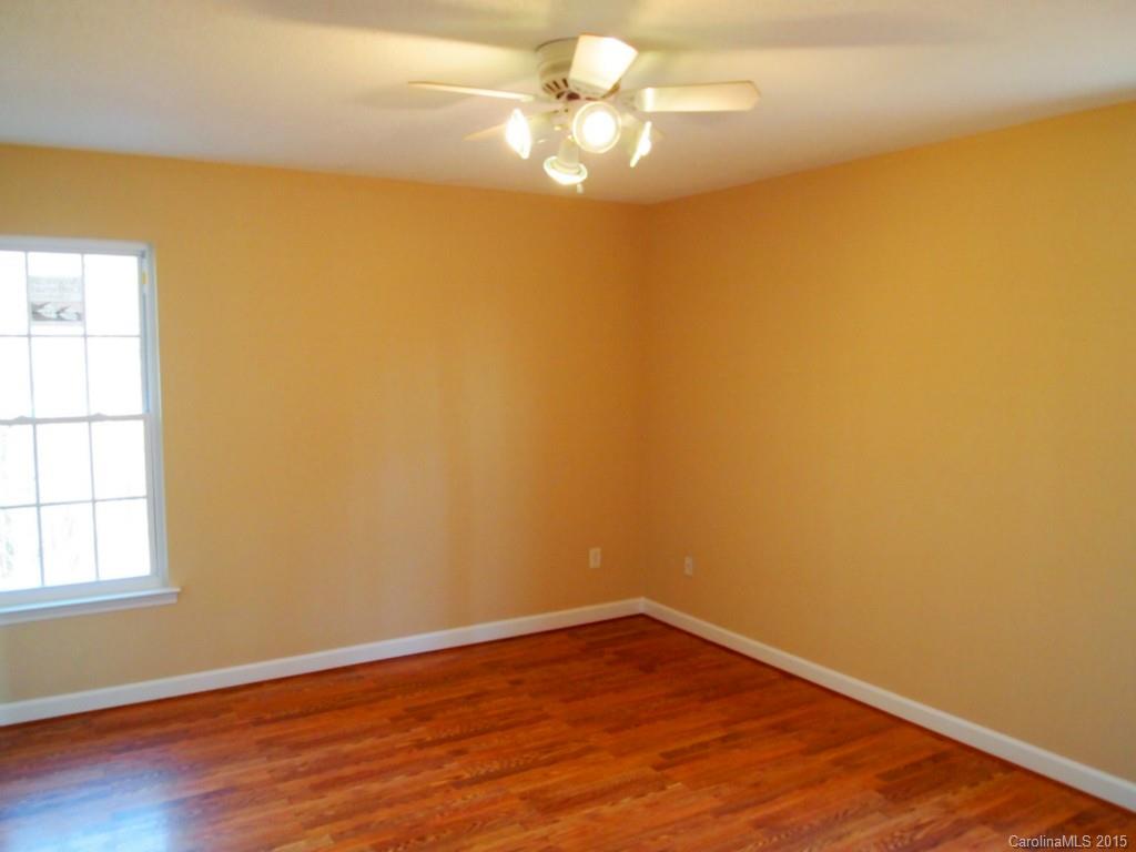 Bigham Place - Residential