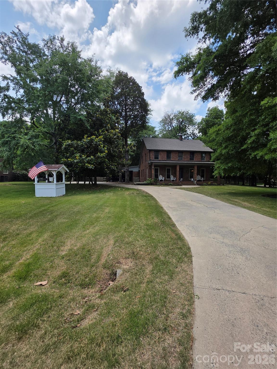 4020 Glen Haven Drive SW