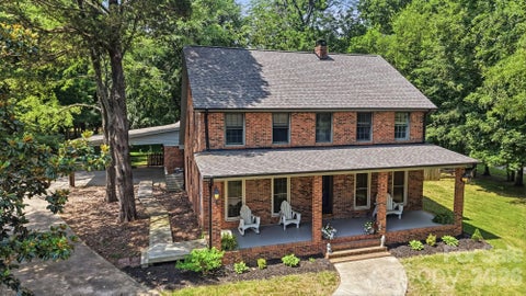 Photo of 4020 Glen Haven Drive SW, Concord, NC 28027 (MLS # 4389147)