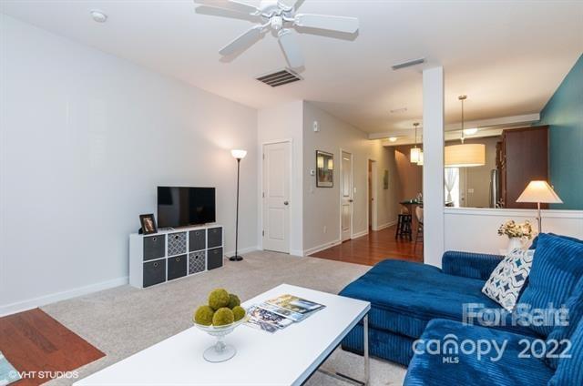 Steele Meadows - Residential Lease