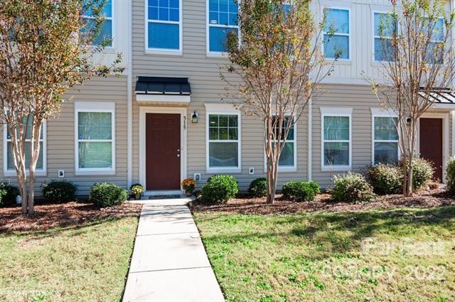 Steele Meadows - Residential Lease