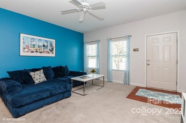 Steele Meadows - Residential Lease