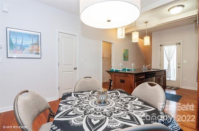 Steele Meadows - Residential Lease