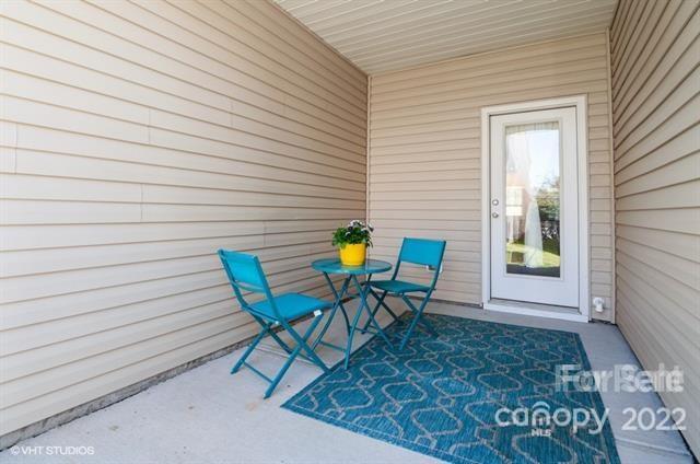 Steele Meadows - Residential Lease