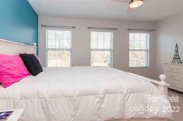 Steele Meadows - Residential Lease