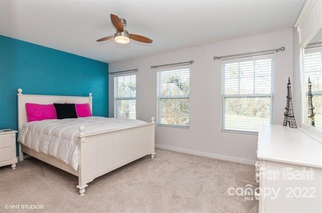 Steele Meadows - Residential Lease