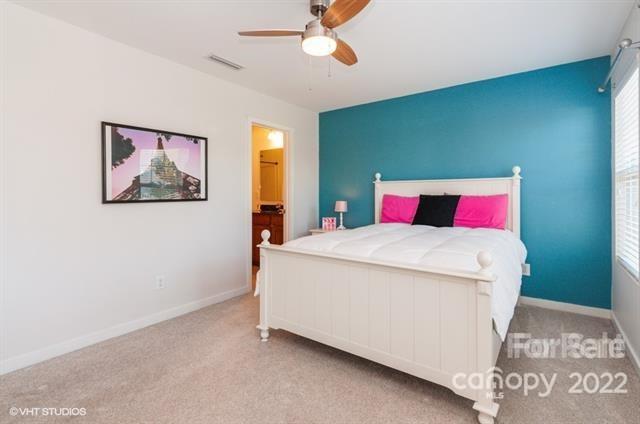 Steele Meadows - Residential Lease