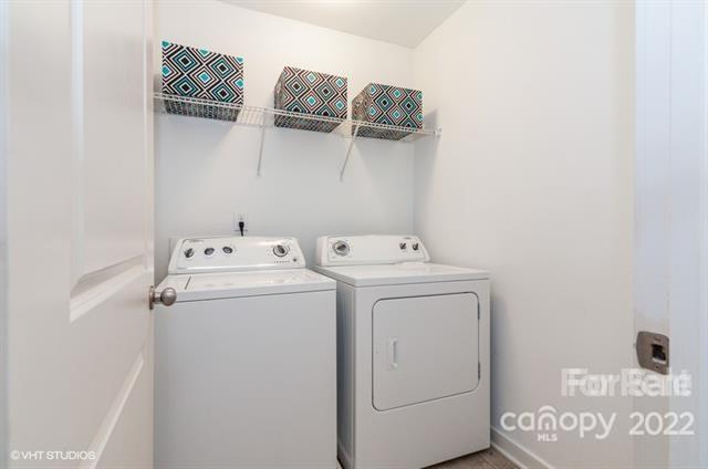 Steele Meadows - Residential Lease