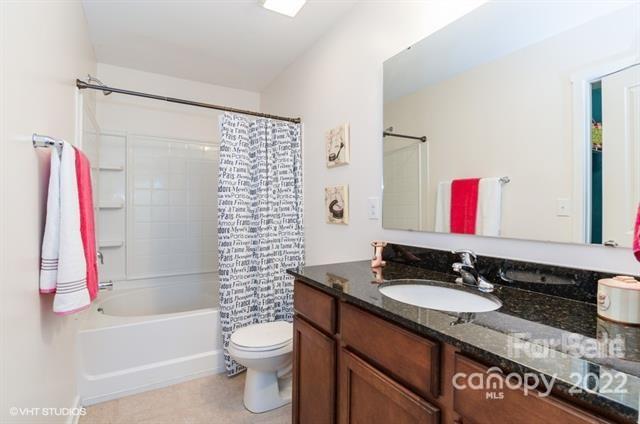 Steele Meadows - Residential Lease