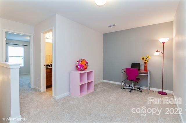 Steele Meadows - Residential Lease