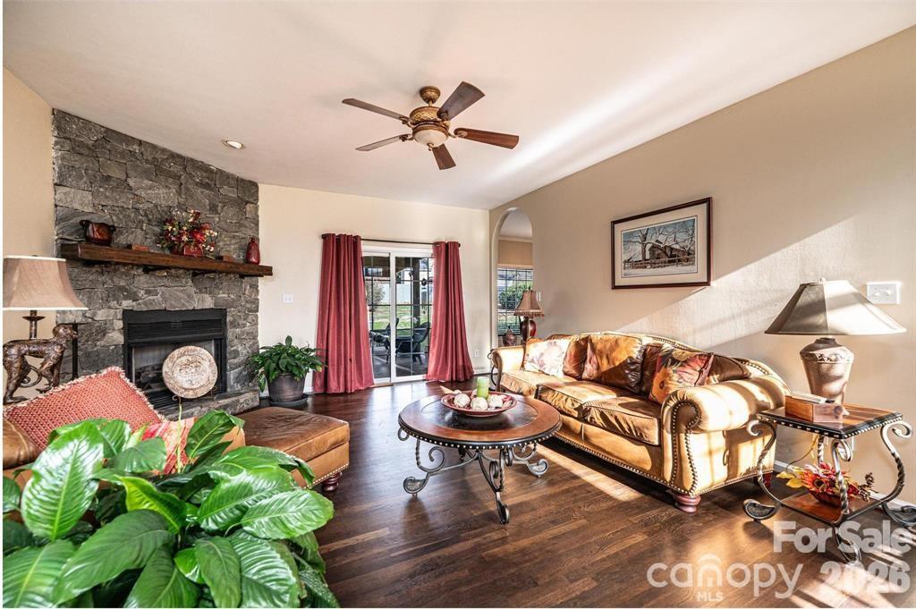 Brickfield - Residential