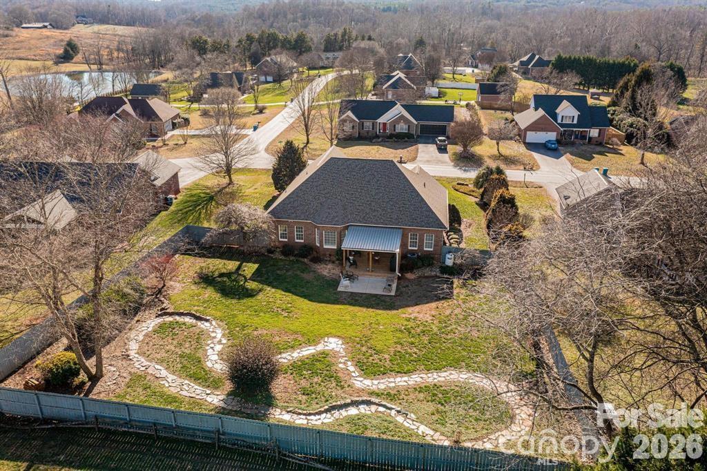 Brickfield - Residential