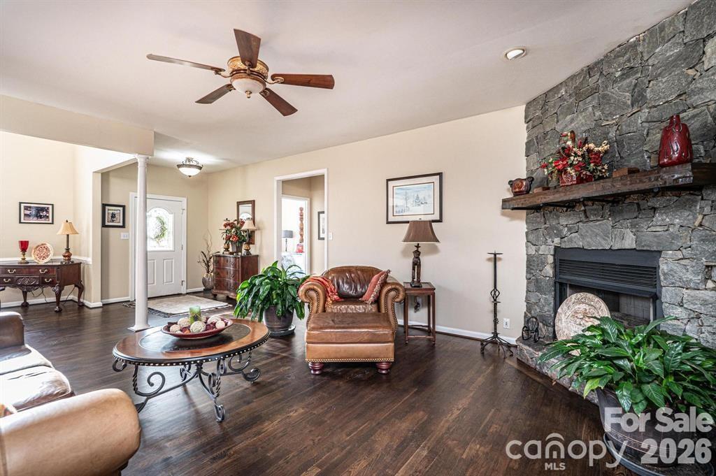 Brickfield - Residential