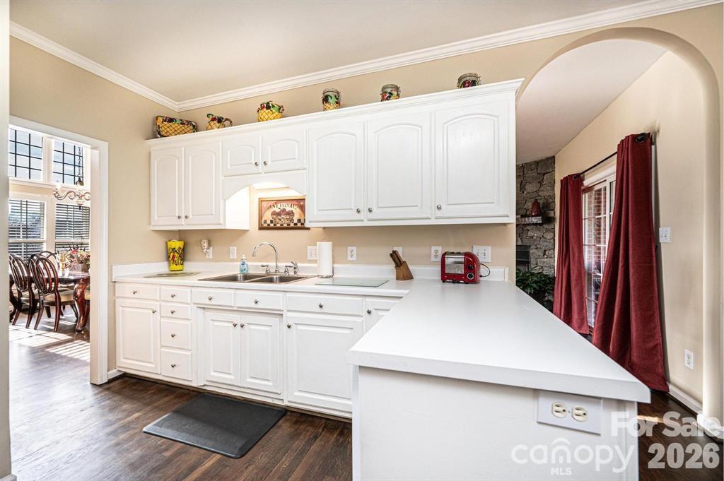 Brickfield - Residential
