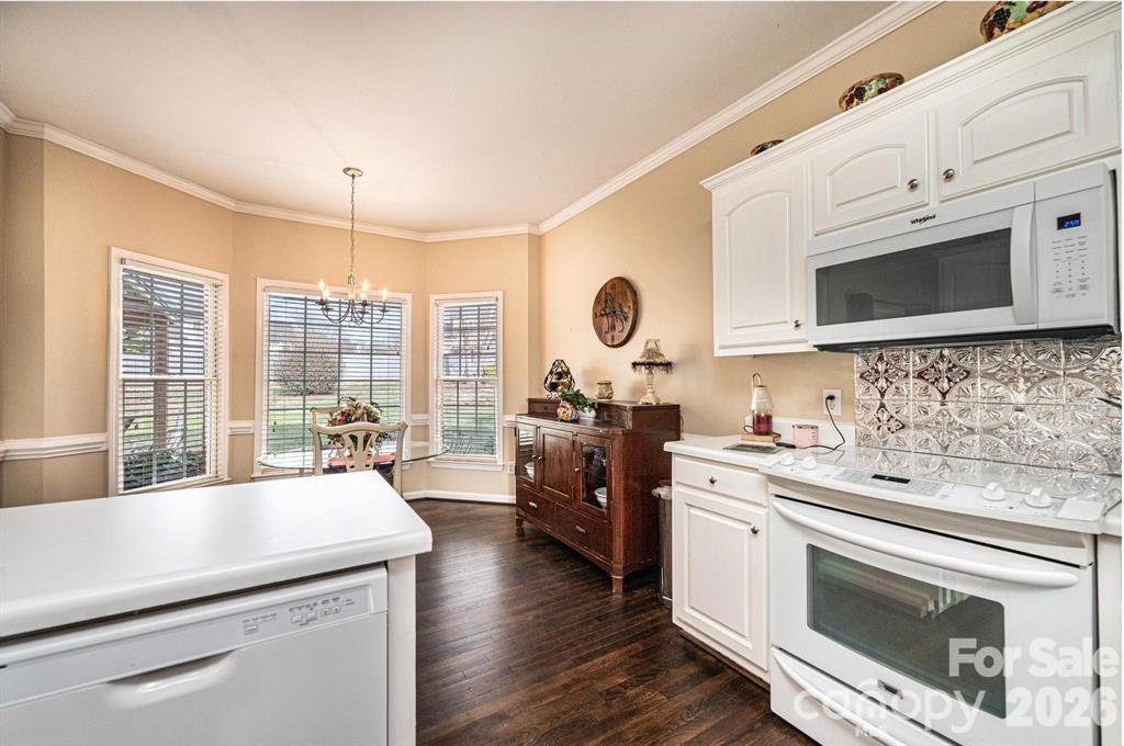 Brickfield - Residential