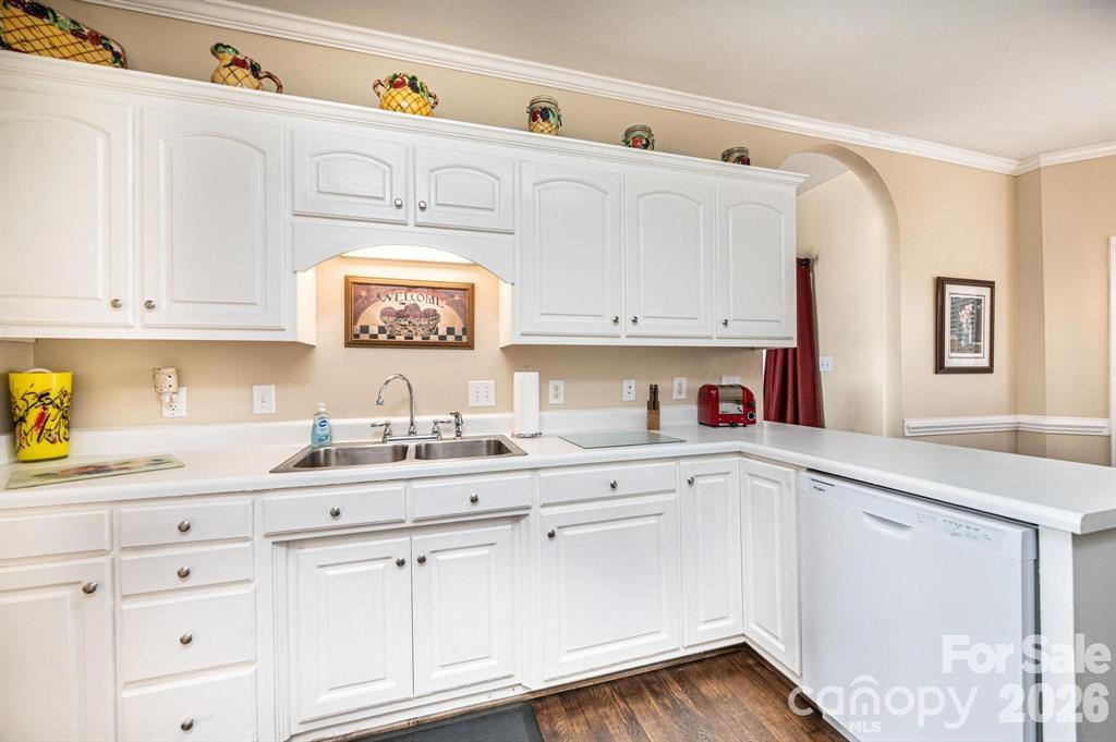 Brickfield - Residential
