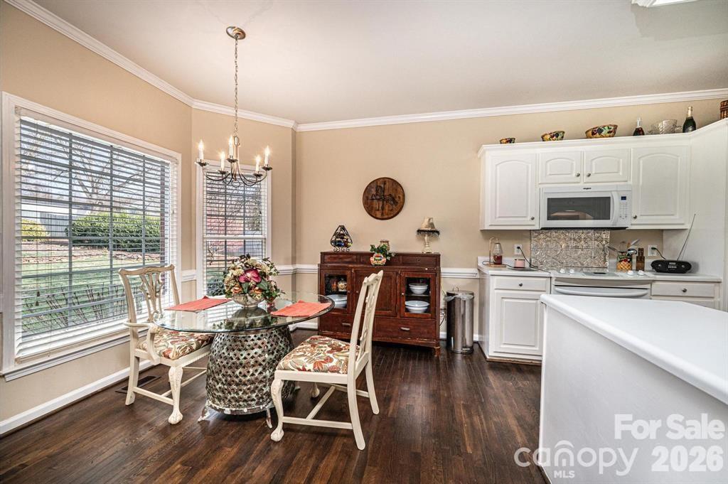 Brickfield - Residential