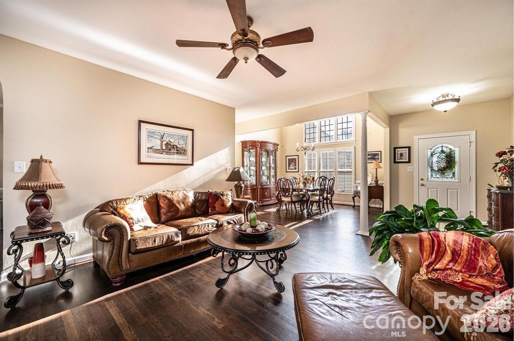 Brickfield - Residential