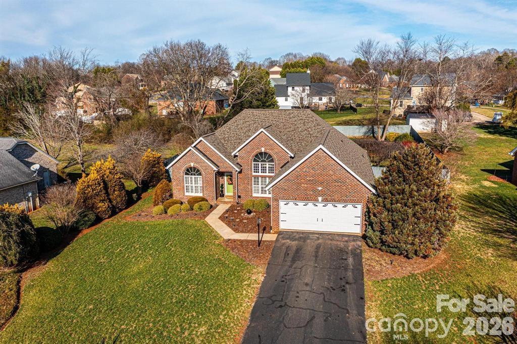 Brickfield - Residential