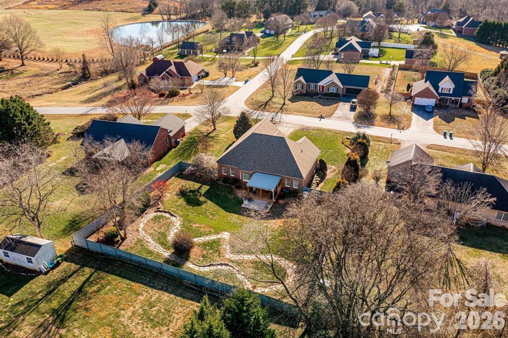 Brickfield - Residential