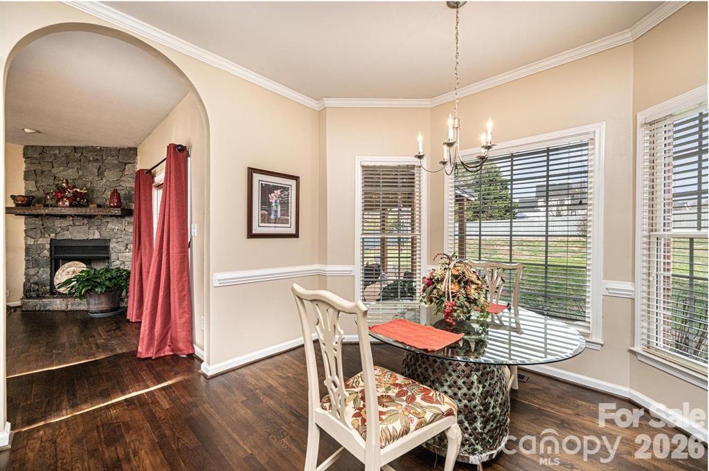 Brickfield - Residential