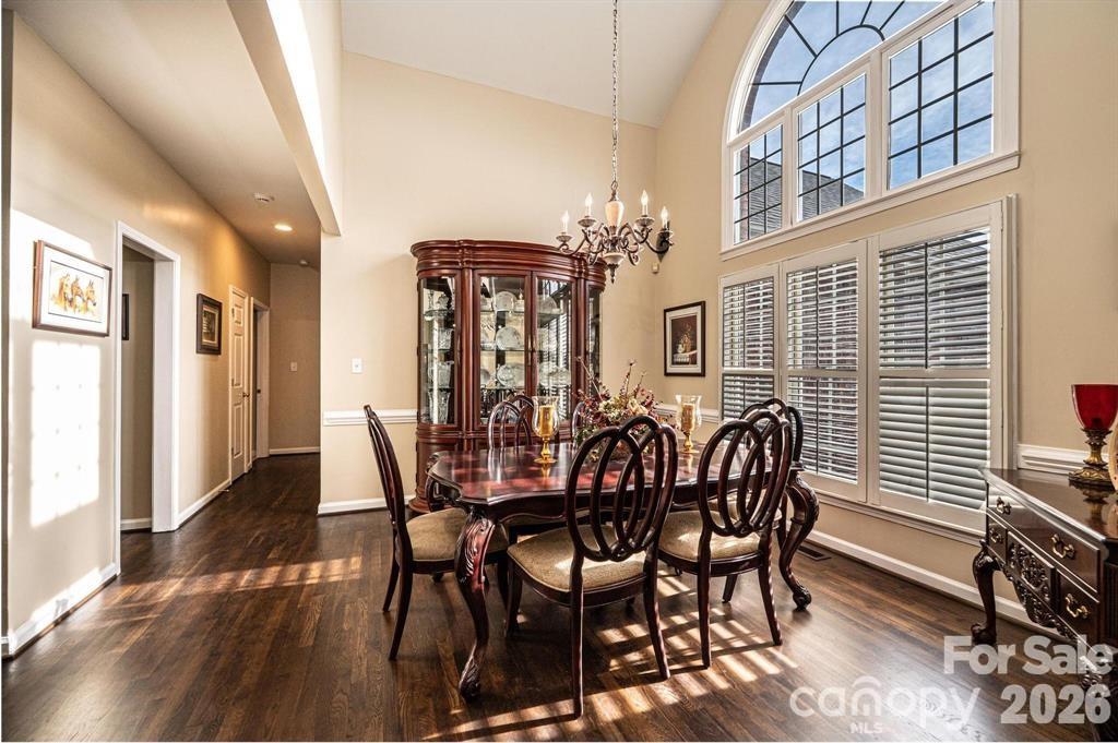 Brickfield - Residential