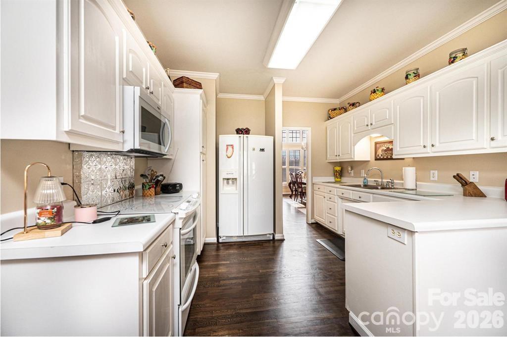 Brickfield - Residential