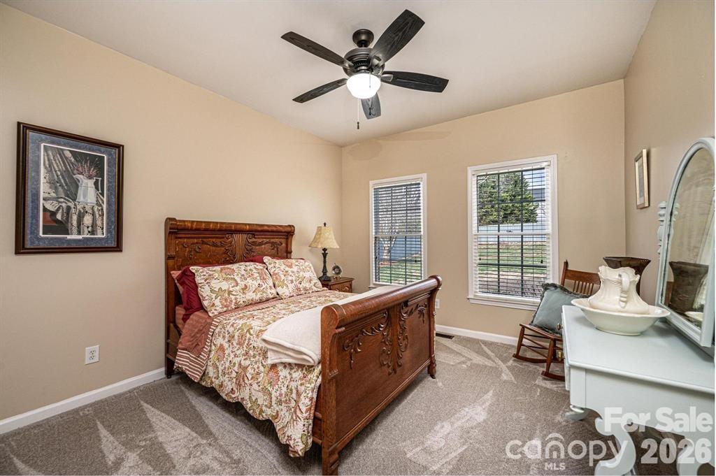 Brickfield - Residential