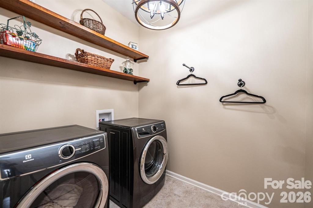 Brickfield - Residential