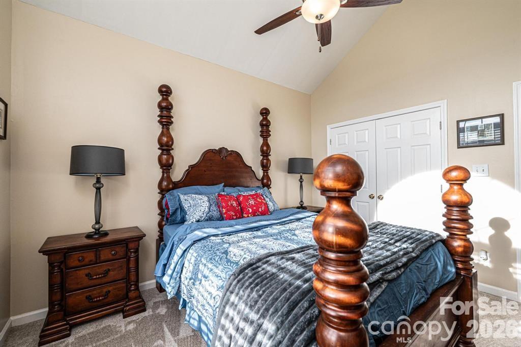 Brickfield - Residential