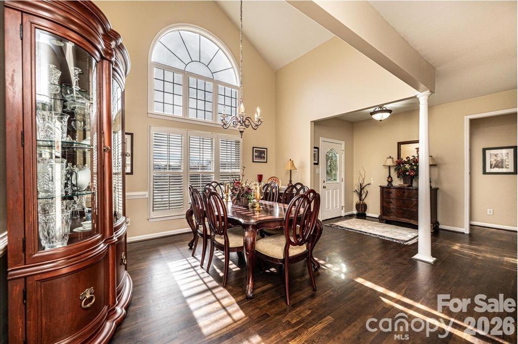 Brickfield - Residential
