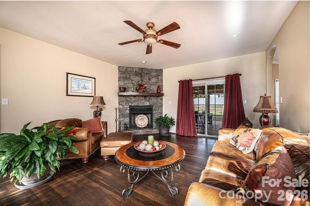 Brickfield - Residential