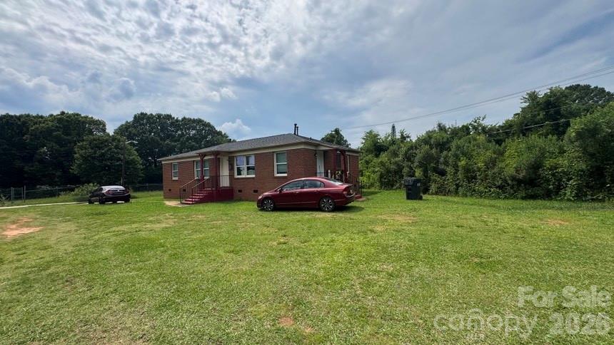 1661 &1665 Montana Drive