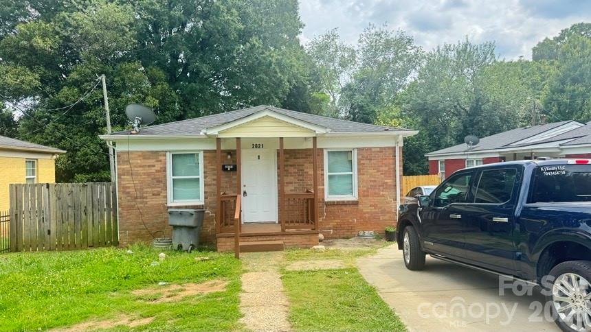 1661 &1665 Montana Drive