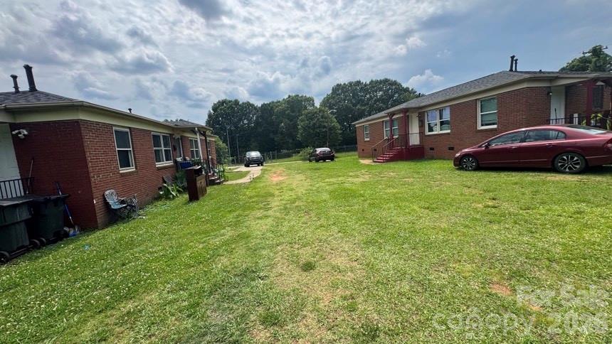 1661 &1665 Montana Drive