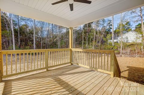 A home in Kannapolis