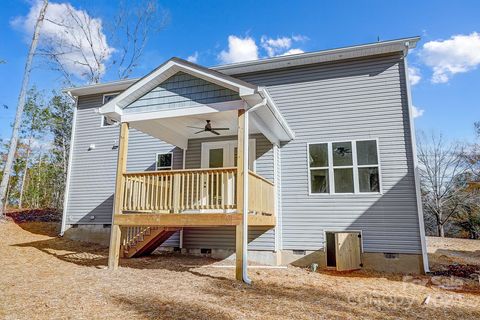 A home in Kannapolis