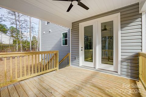 A home in Kannapolis