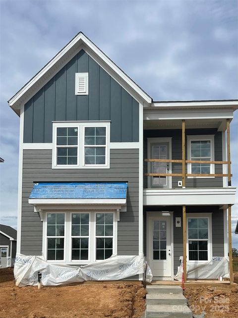 4016 Hickory Place Lane 151 Pineville NC 28134