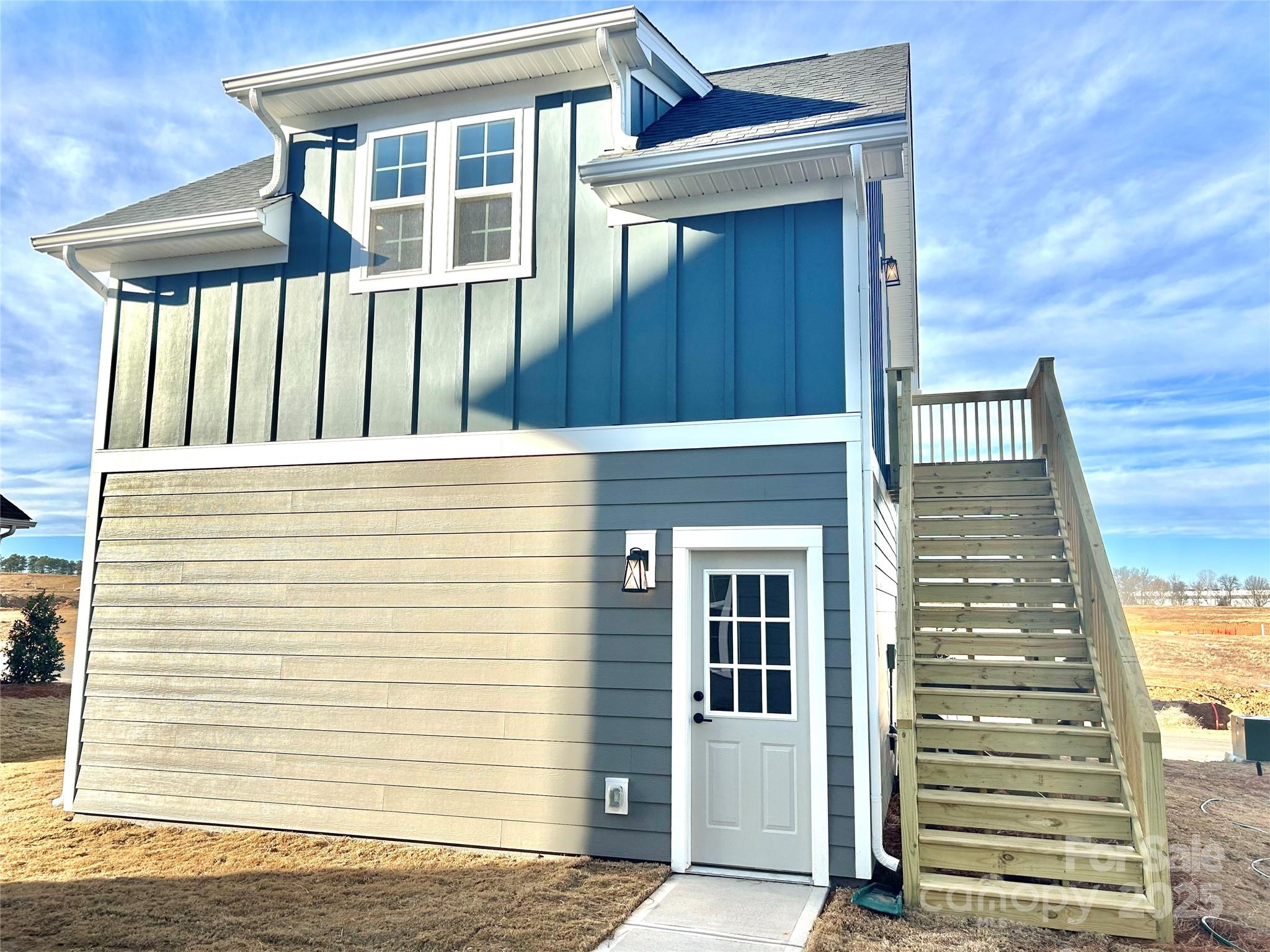 Miller Farm - Residential