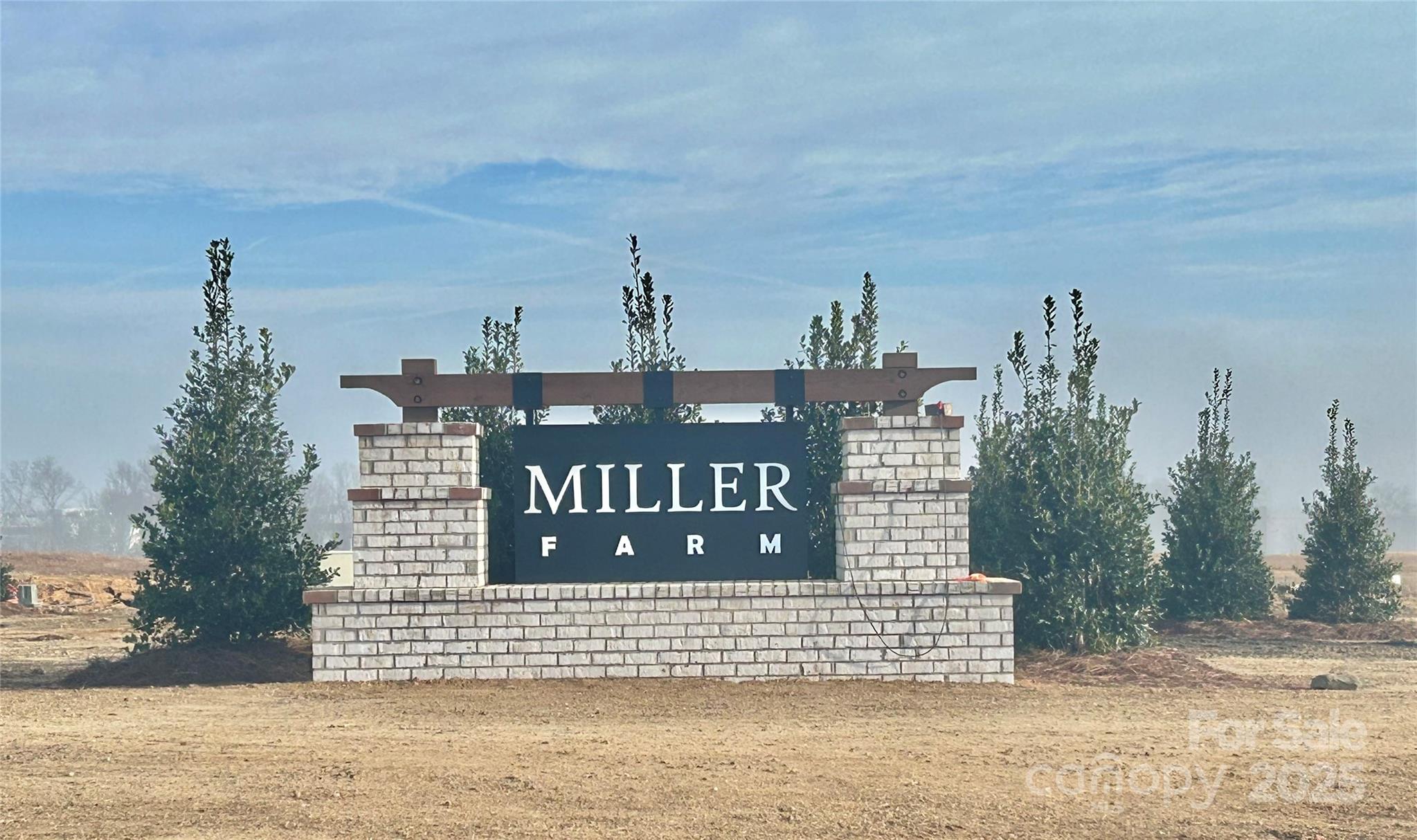 Miller Farm - Residential