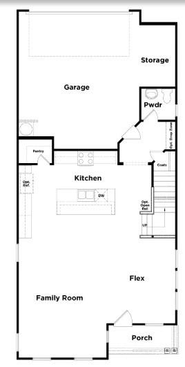 4016 Hickory Place Lane 151