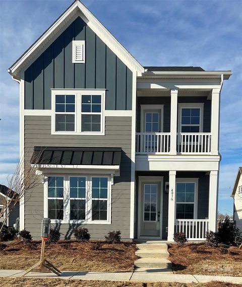 4016 Hickory Place Lane Pineville NC 28134