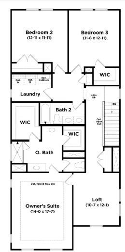 4016 Hickory Place Lane 151