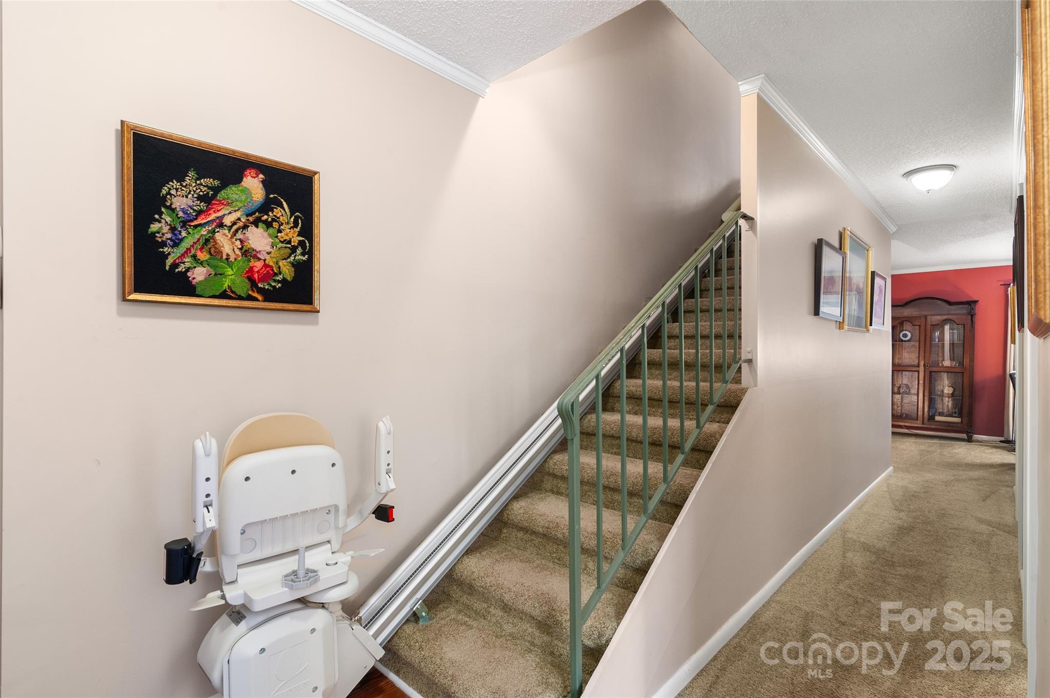 Winchester Arms - Residential