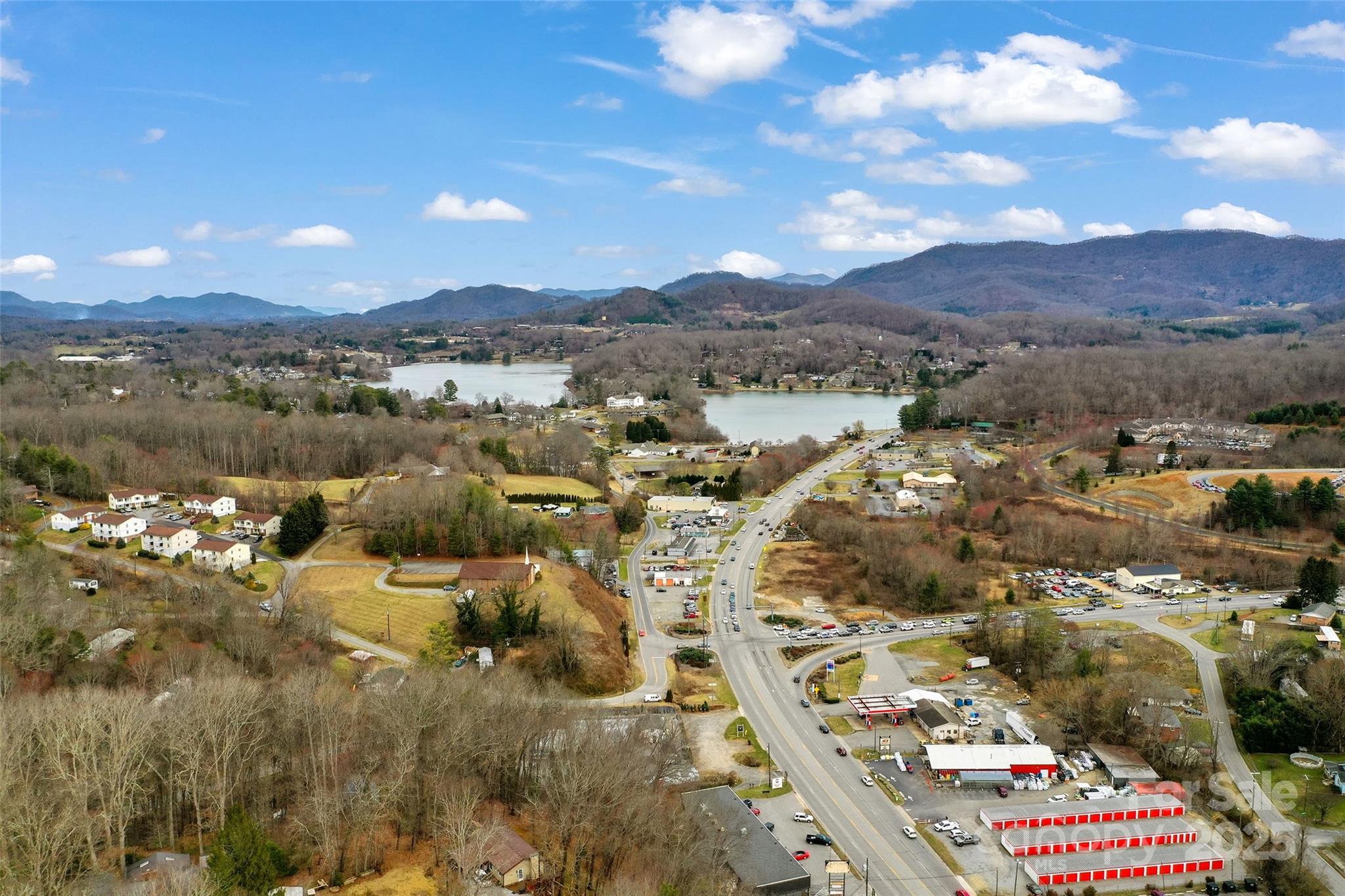 Winchester Arms - Residential