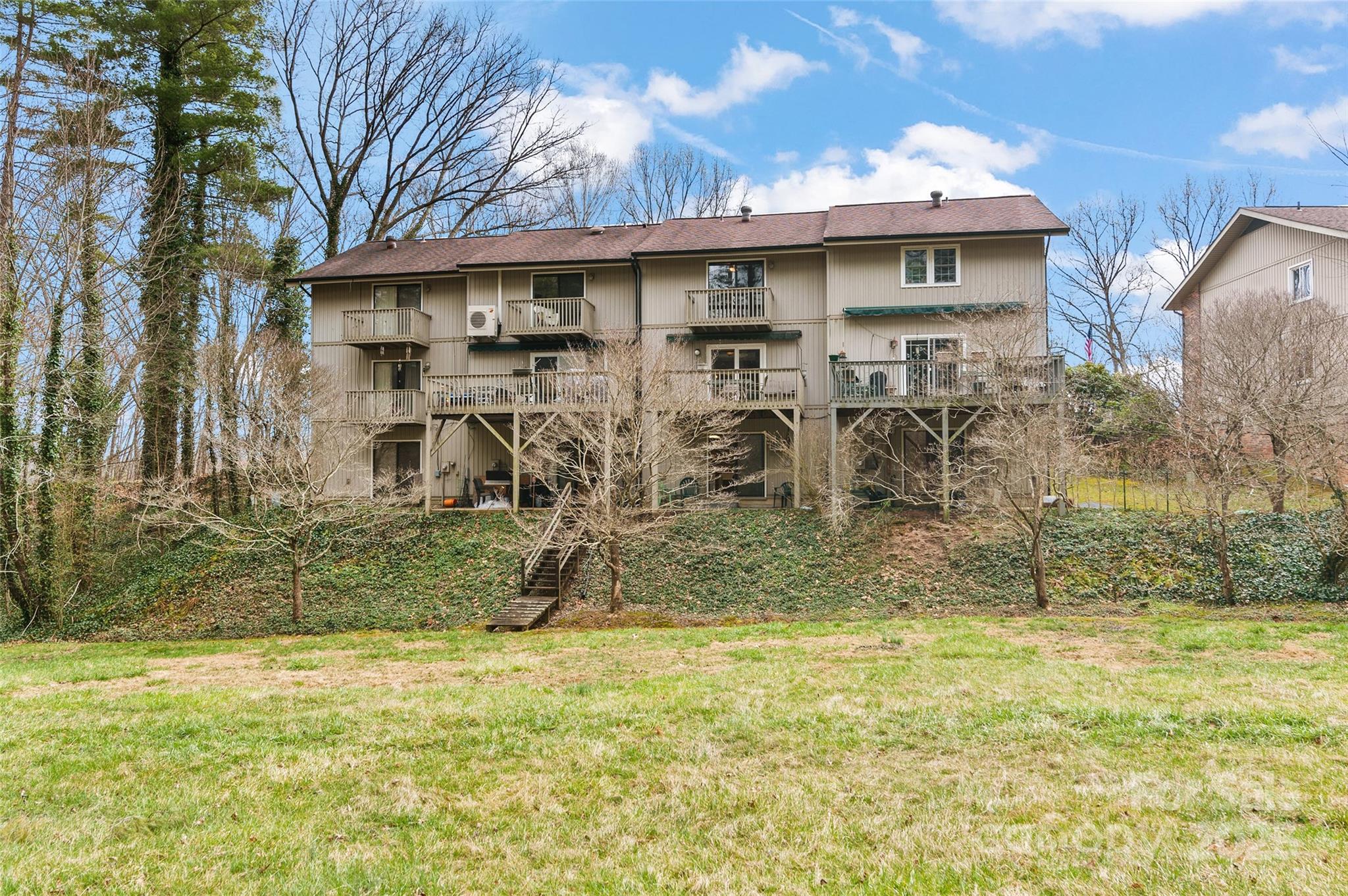 Winchester Arms - Residential