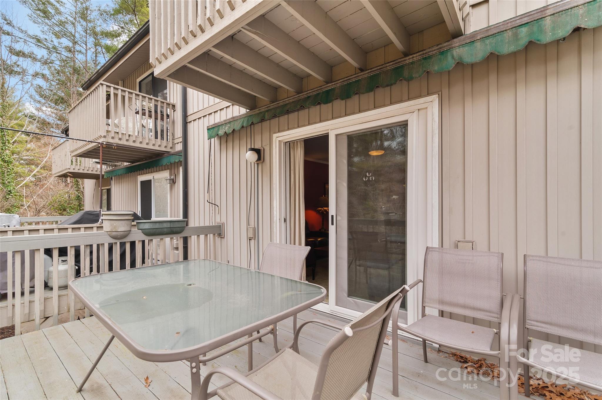 Winchester Arms - Residential